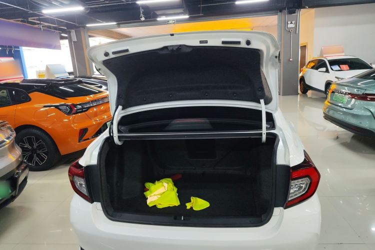 Used Honda Crider 2022 180Turbo CVT Luxury Edition
