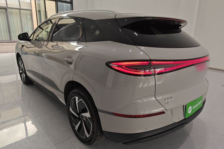 Used BYD Sealion 06 New Energy 2025 Model EV 605 Navigation Plus Edition
