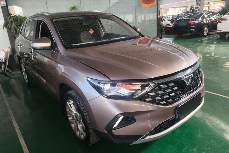 Used Jetta VS7 2020 1.4T Automatic Enjoyment Model