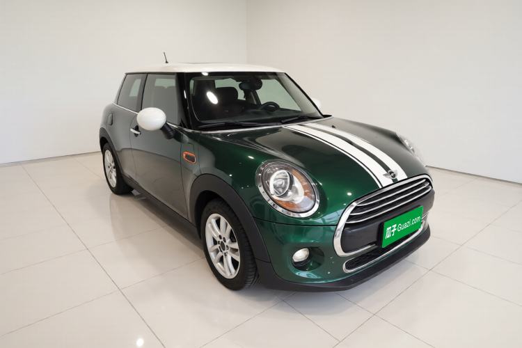 Used MINI 2016 1.2T ONE Five-Door Edition Exterior 1