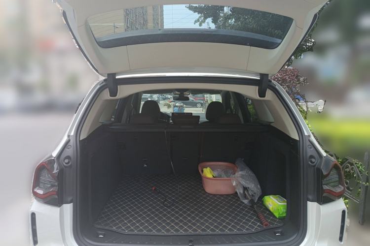 Used BMW X3 2023 xDrive30i Leading Model M Night Edition Package
