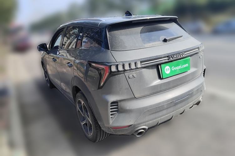 Used Lynk & Co 06 EM-P 2022 PHEV 84 km Range Pro Version