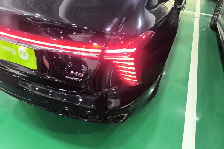 Used Hongqi H5 PHEV 2025 130 Super Hybrid Version
