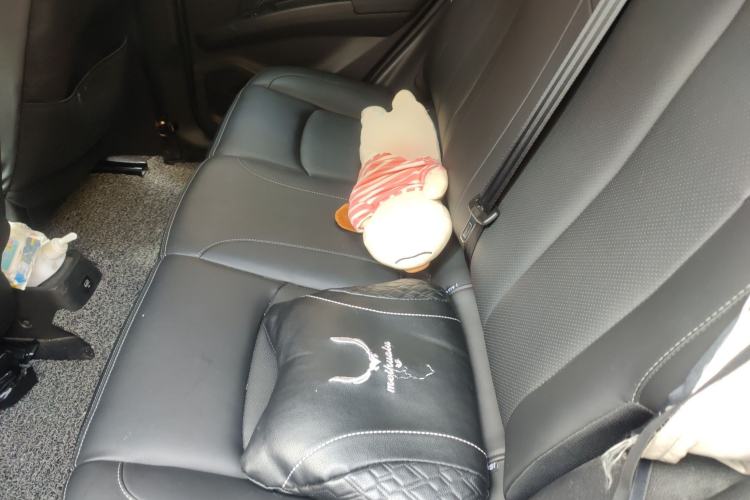 Used NETA V 2021 Long-Range Entertainment Edition Upgrade Model