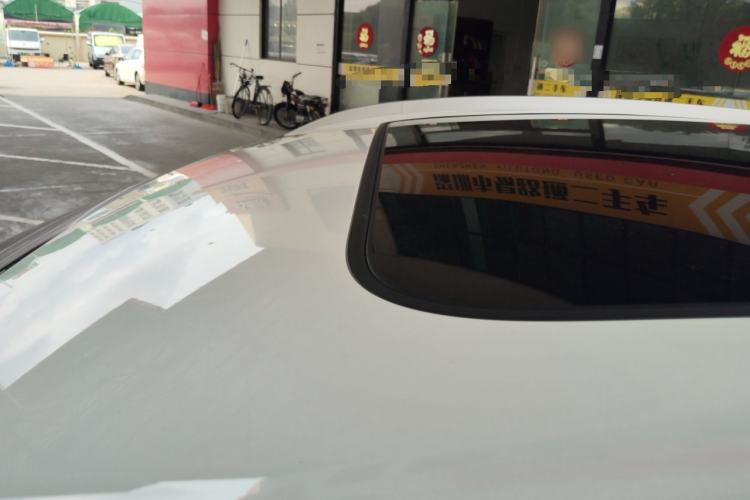 Used Geely Auto Coolray 2019 260T DCT Knight China VI Standard Roof