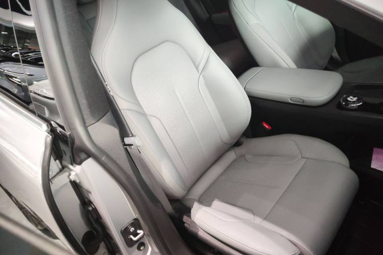 Used Nio ET5T 2024 75kWh Touring