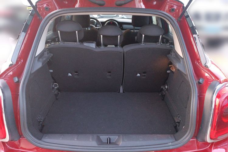 Used MINI MINI 2016 1.5T COOPER Five-Door Edition