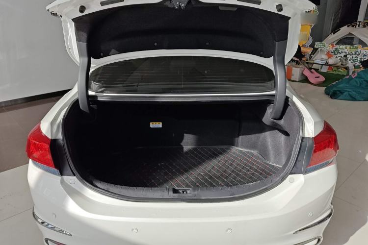 Used Honda Spirior 2017 Hybrid 2.0L Pure Drive Edition
