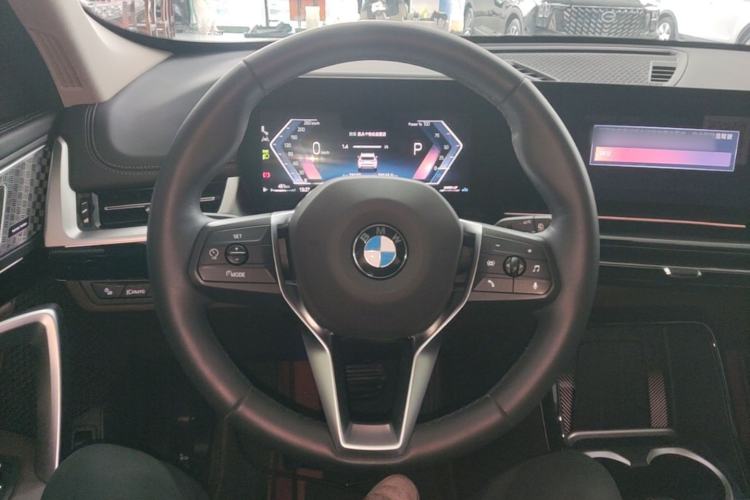 Used BMW X1 2023 sDrive25Li X Design Package
