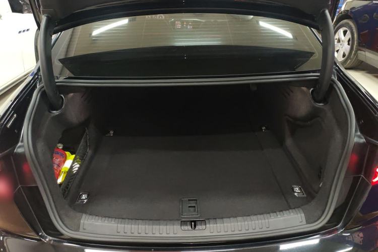 Used Audi A6L 2023 Revised 45 TFSI Prestige Dynamic Edition