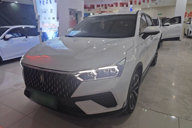 Used Bestune T77 2019 230 TID Automatic Prestige Version China VI Emission Standard