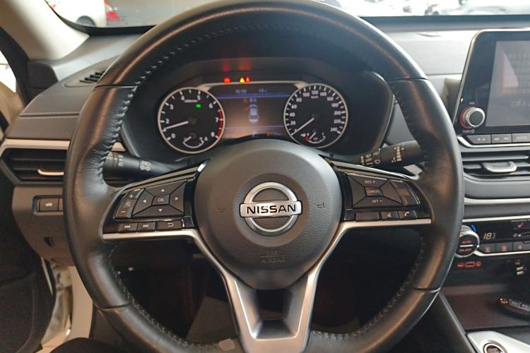 Used Nissan Teana 2019 2.0L XL Upper SmartDrive Version Steering Wheel