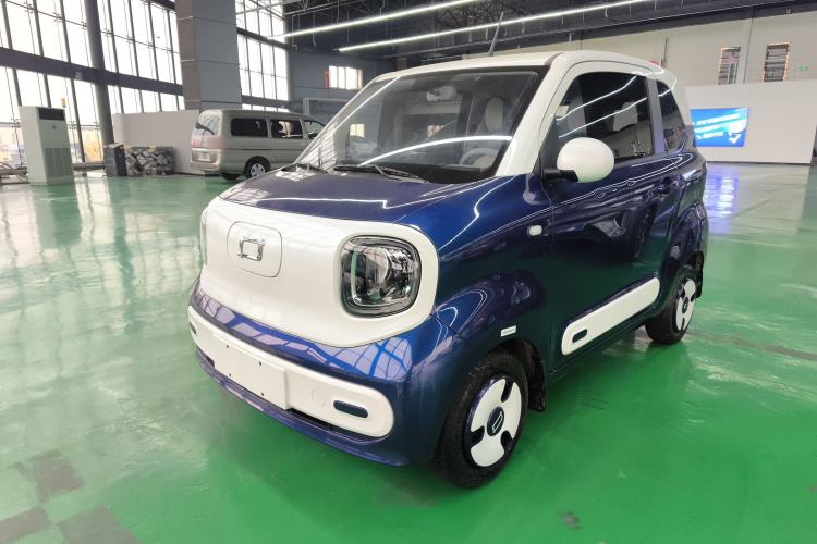 Used Bestune Pony 2024 170km Vitality Horse