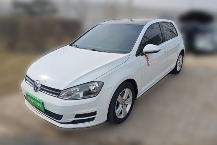 Used Volkswagen Golf 2016 230TSI Automatic Comfort Version