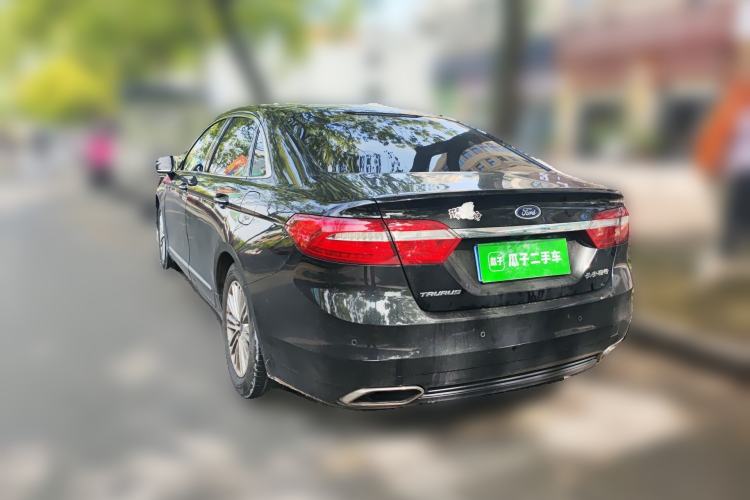 Used Ford Taurus 2015 EcoBoost 245 Fashion Edition