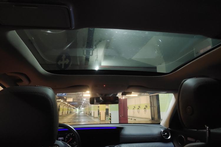 Used Mercedes-Benz E-Class 2017 E 300 L Sport Luxury Edition
