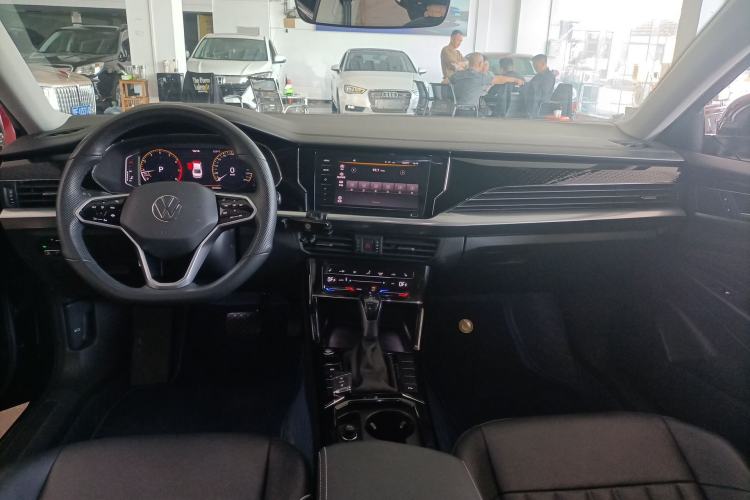 Used Volkswagen Passat 2023 Revised 330TSI Starry Elite Edition
