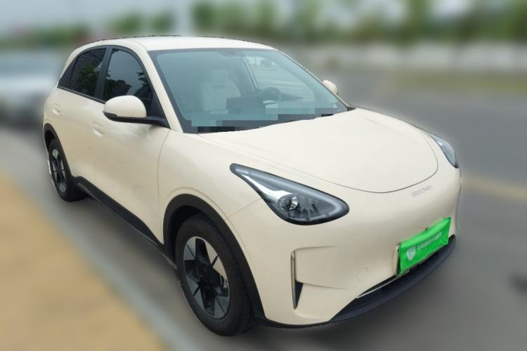 Used Geely Galaxy Geome 2025 310km Dream Edition
