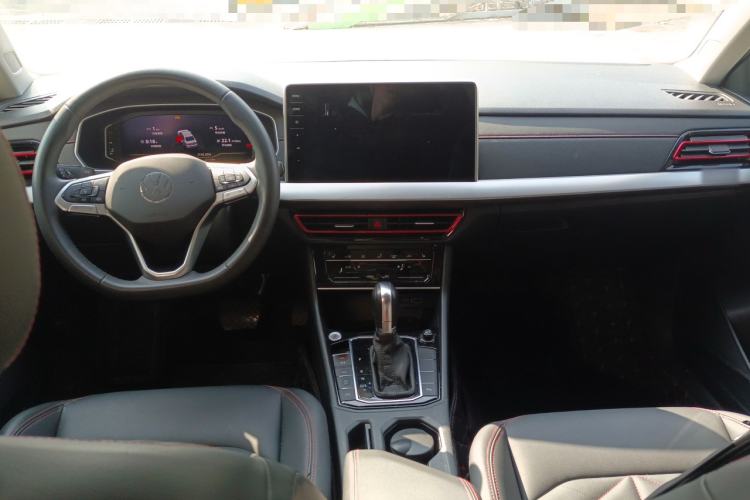 Used Volkswagen Lavida 2024 300TSI DSG Starry Sky Leading Edition