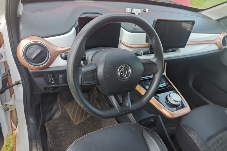 Used Dongfeng NAMMI EX1 2023 PRO Light Wind Edition Lightning Model