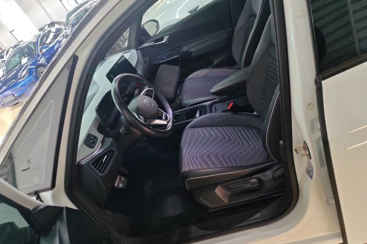Used Volkswagen ID.3 2021 Pure Edition Left Front Seat