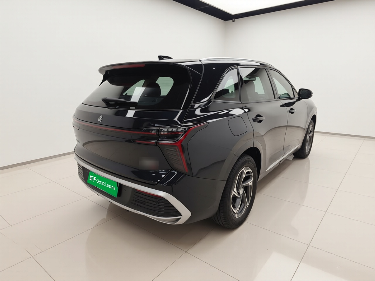 Hongqi HS3 2024 1.5T Shanwei Edition — снимка 6