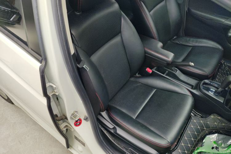 Used Honda Fit 2018 1.5L CVT Comfort Version
