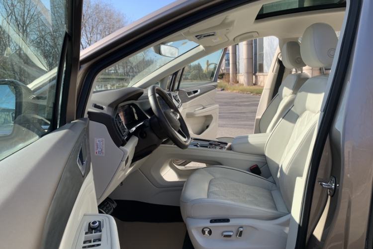 Used Volkswagen Viloran 2022 380TSI Flagship Edition