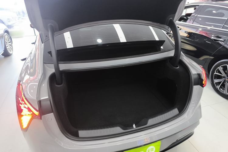 Used Hongqi Tiangong 05 2025 550 Smart Selection