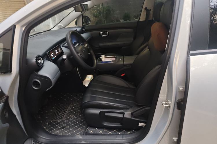 Used AION UT 2025 420 Smart Edition