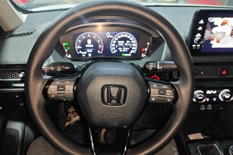 Used Honda Integra 2023 240TURBO CVT Leading Edition
