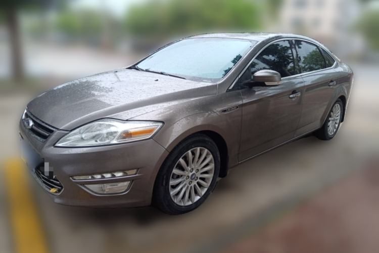 Used Ford Mondeo 2011 2.0L GTDi 200 Fashion Edition
