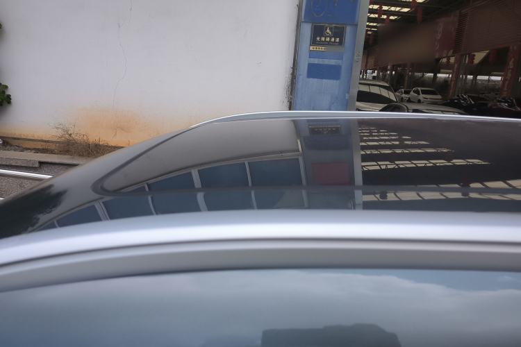 Used Chery Tiggo 8 PLUS 2025 290TGDI DCT Prestige 5-Seater