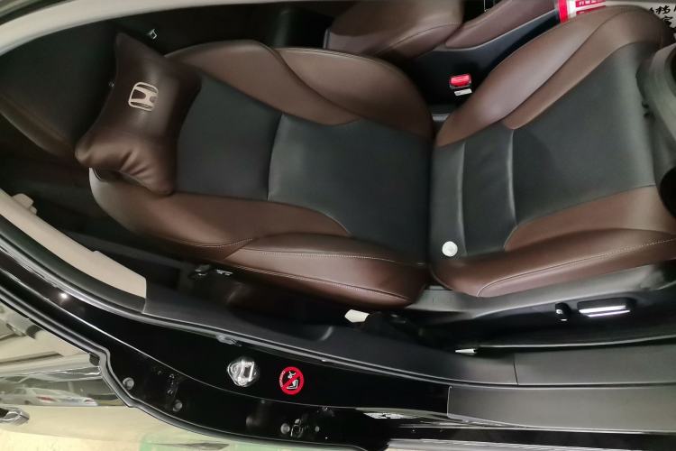 Used Honda Inspire 2023 260TURBO Elite Edition