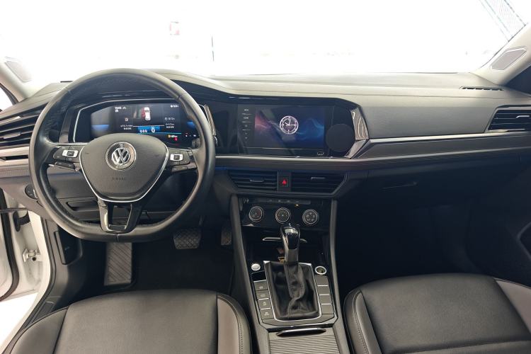 Used Volkswagen Sagitar 2021 200TSI DSG Excellence Edition