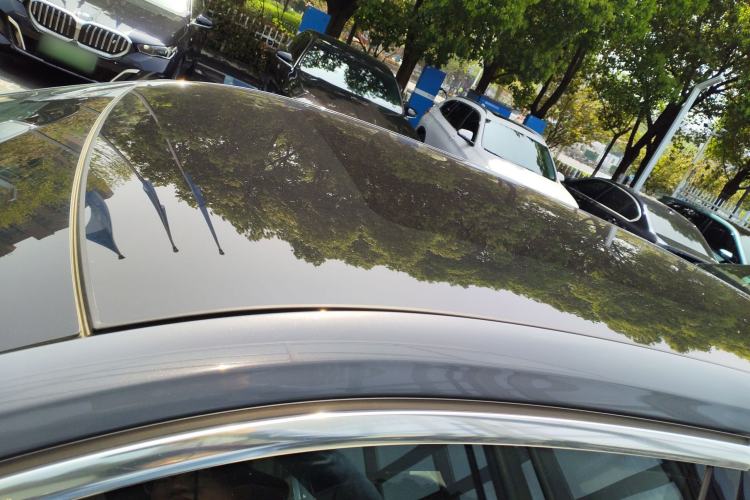 Used BMW i7 2023 eDrive50L Prestige M Sport Package Roof