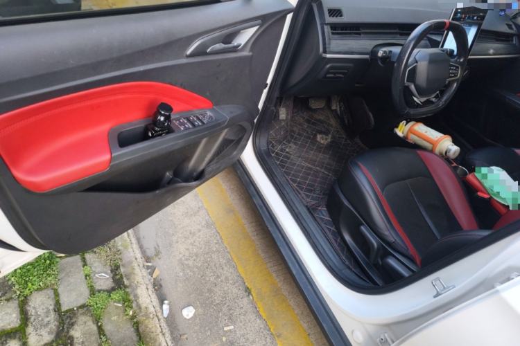 Used NETA V 2021 Standard Range Entertainment Edition
