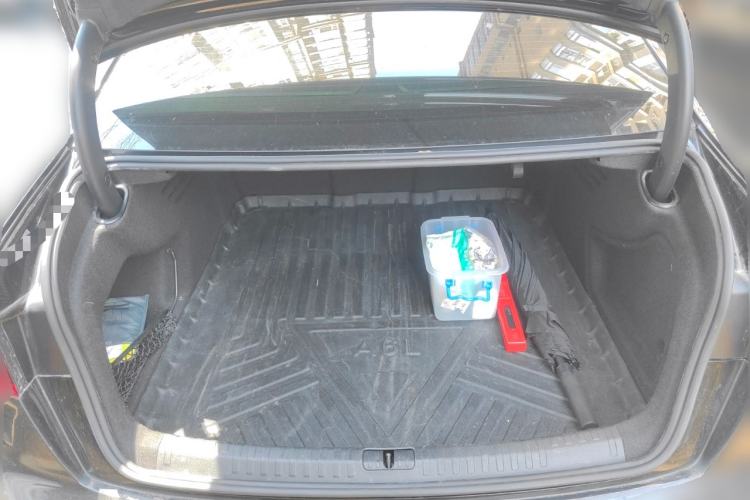 Used Audi A6L 2019 40 TFSI Luxury Dynamic Model