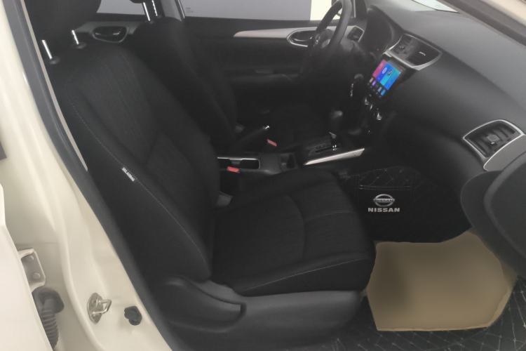 Used Nissan Sylphy 2022 Classic 1.6XE CVT Comfort Edition