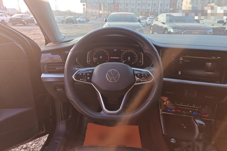 Used Volkswagen Passat 2024 280TSI Elite Edition
