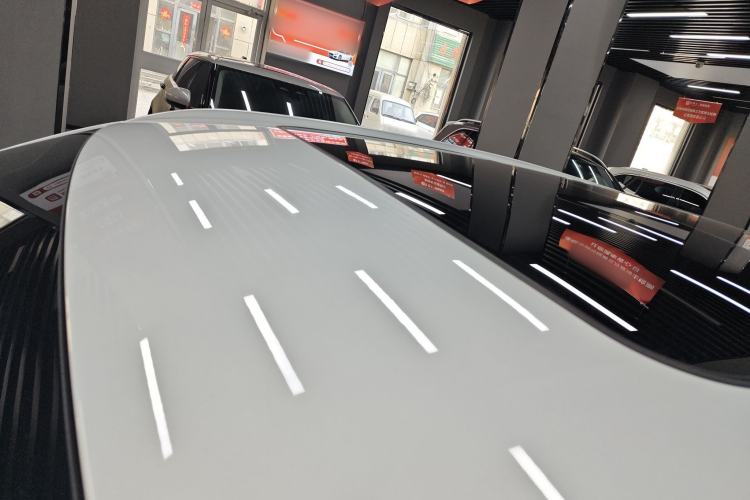 Used Lynk & Co 06 2023 Remix 1.5T JinPro
