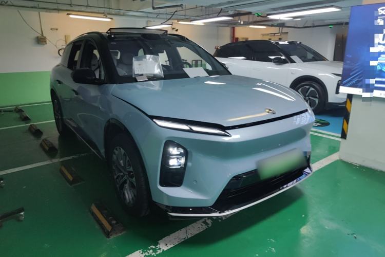 Used Nio ES6 2025 75 kWh