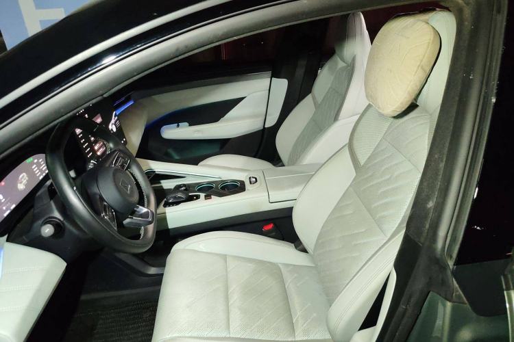 Used Zeekr 001 2024 ME Edition 100 kWh All-Wheel Drive