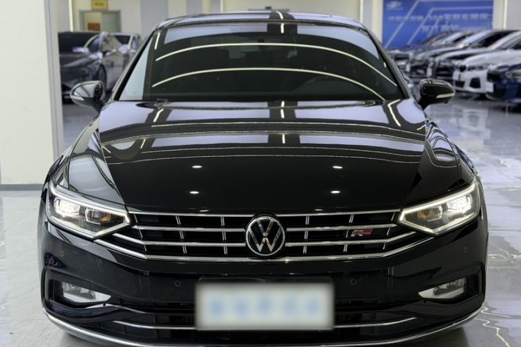 Used Volkswagen Magotan 2020 280TSI DSG Comfort Edition Exterior 1