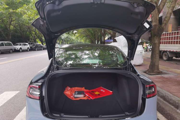 Used Tesla Model 3 (Import) 2019 Performance High-Performance All-Wheel-Drive Version