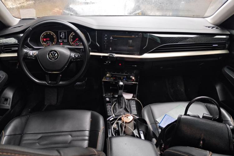 Used Volkswagen Passat 2021 330TSI Elite Edition