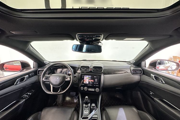 Used Lynk & Co 03 2021 2.0TD Automatic Trendy Champion Edition
