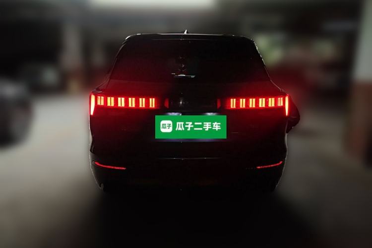 Used Lynk & Co 09 EM-P 2024 2.0TD EM-P Four-Wheel Drive ULTRA Six-Seater
