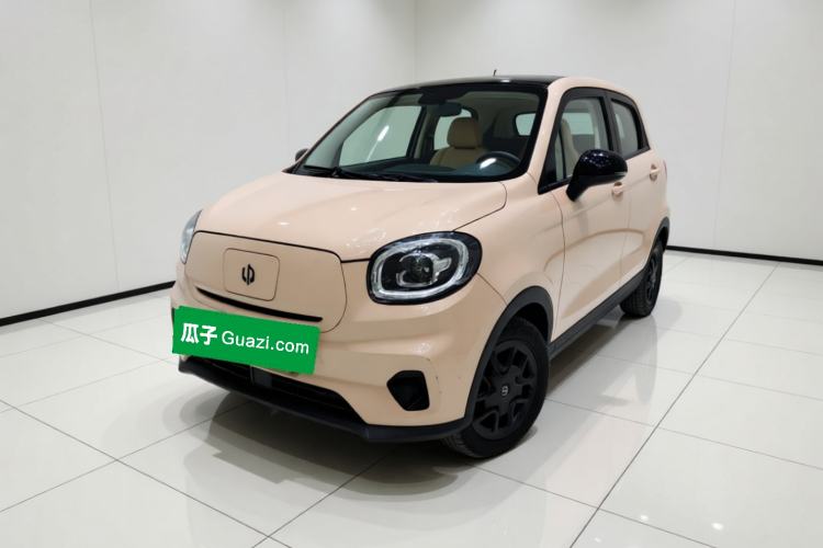 Used Leapmotor T03 2024 310 Comfort Edition