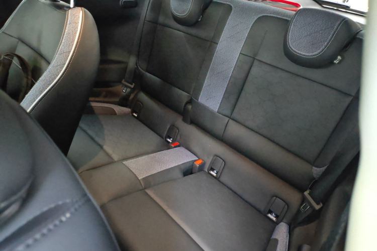 Used MINI Electric COOPER 2025 456km COOPER E Classic Style
